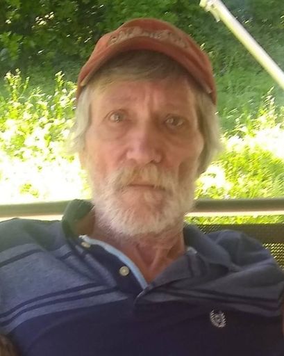 Jerry Dewayne Richter, Sr. Profile Photo