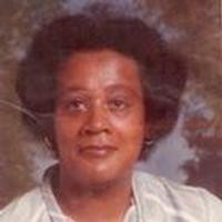 Mrs. Marie C. Hall