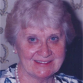 Delores M. Dawson