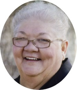 Janell Miller