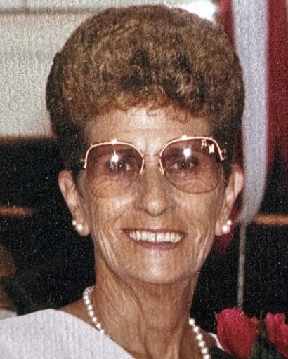 Betty Rose Nelson's obituary image