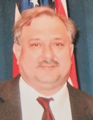 Walter J. Golembiewski Jr