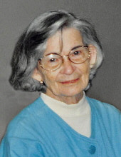 Elsie Mae Burgess White Profile Photo