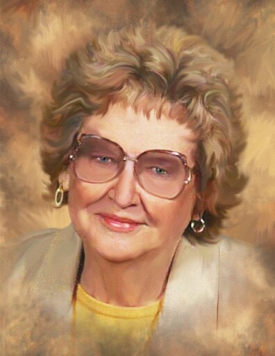 Mary Caroline (Bryant)  Herrell Profile Photo