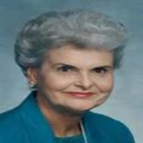 Lucille Allison