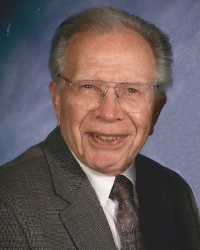 Elmer A. Sevcik