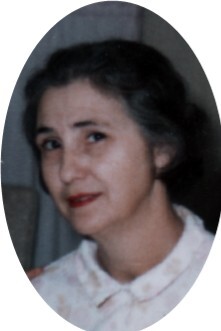 Betty M. Spangler