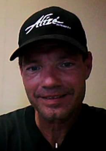 Mark Crawford Profile Photo