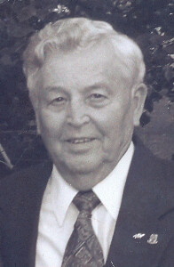 Bernard E. Vogel