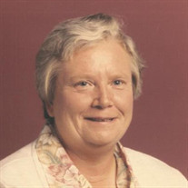 Patricia A. Kemarly Profile Photo