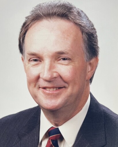 Donald I. Allard