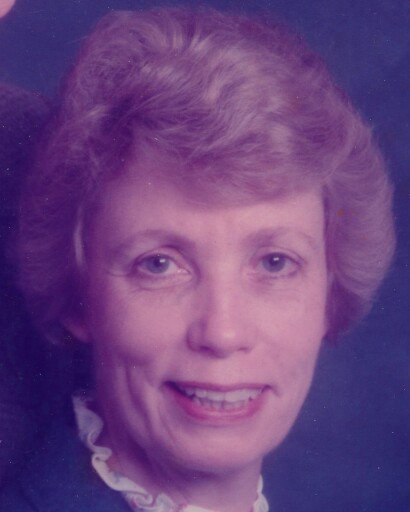 Marie H Laessig's obituary image