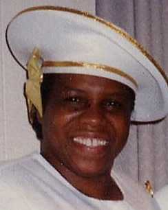 Annie LaVerne Turner-White 
 May 12, 2017