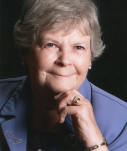 Norma Ballard-Moore