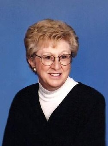 Beverly Lohaus