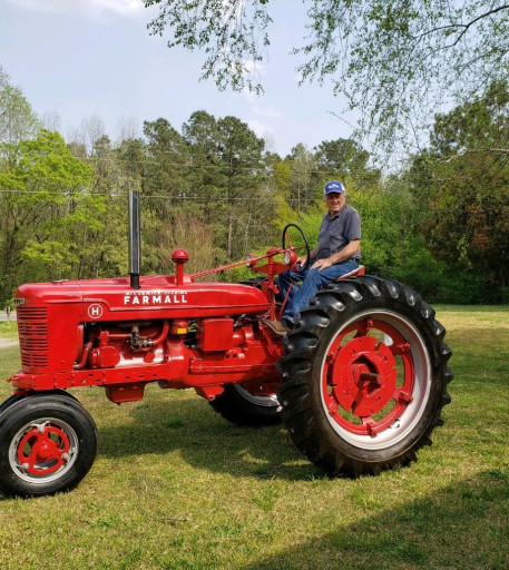 Keith  Lloyd Slocum Profile Photo