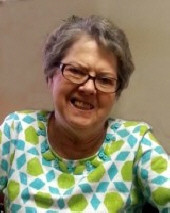 Shirley Ann Hill Daugherty