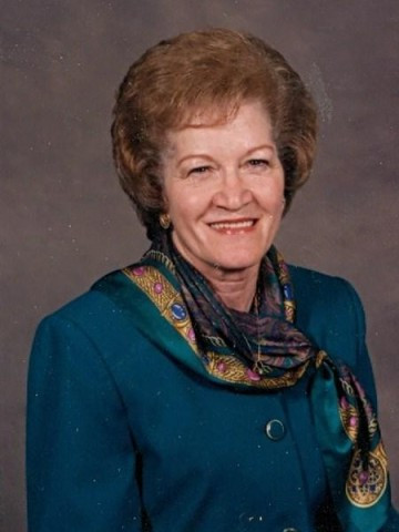 Lessie Hall