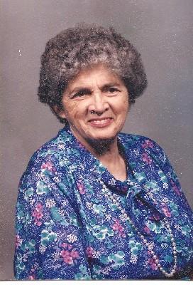 Viola Kerr