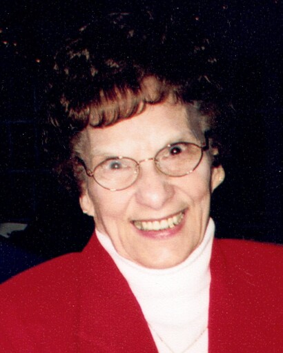 Martha J. Kegley