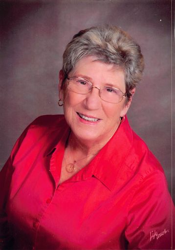 Claire  M. Cook's obituary image