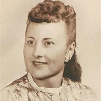 Wilma Marsh Profile Photo