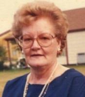 Bessie Ford Profile Photo