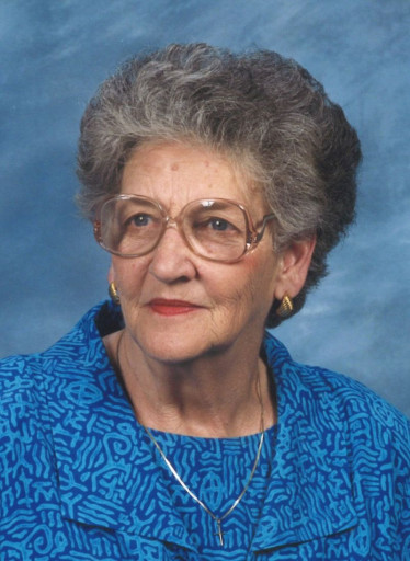 Joann Wood Cloninger