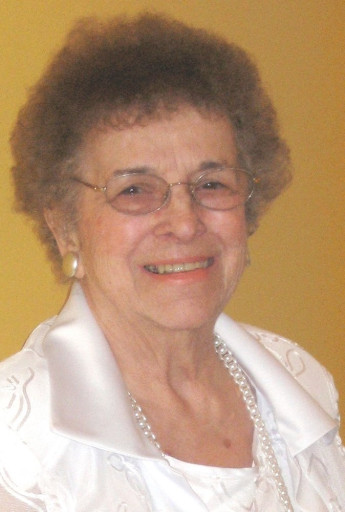 Louise J. Dicerbo