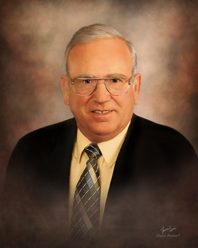 Walter Hammack Profile Photo