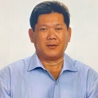 Cuong Minh Tran Profile Photo