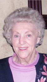 Virginia M. Rounkles