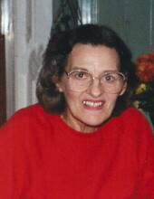 Mable R. Lewis Profile Photo