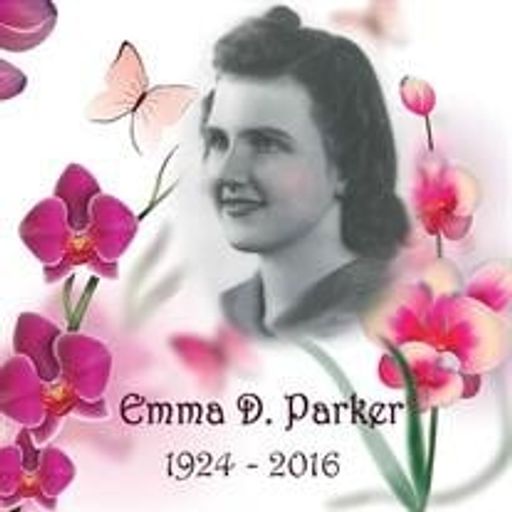 Emma Dean Parker