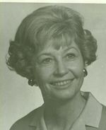 Mary Knowlton Christensen