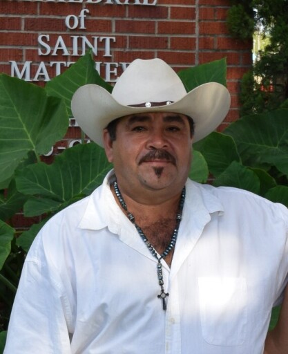 Manuel Espinoza-Guerrero Profile Photo