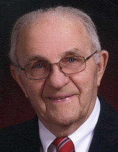 Harry E. Adams Profile Photo