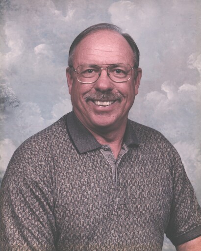 Jimmie Humphries's obituary image