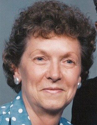 Gladys L. Lowman