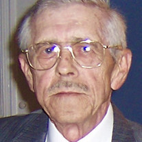 Russell E. Reed