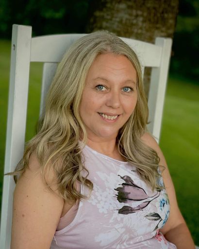 Tammy Jo Parson Profile Photo