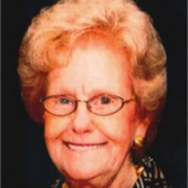 Betty Jo Ford Profile Photo