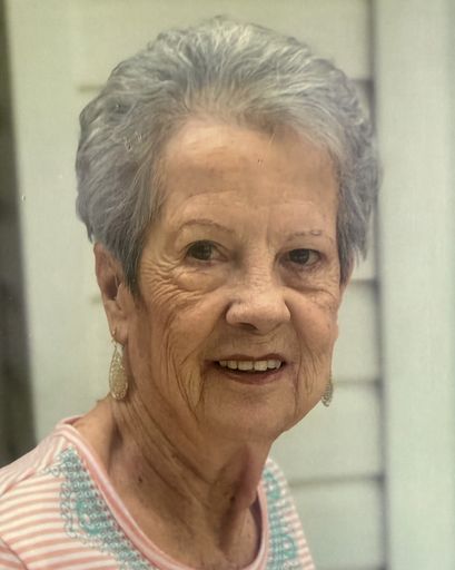 Judy Blomqvist's obituary image