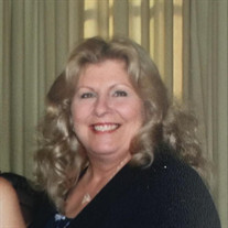 Cynthia Ann Foxworth