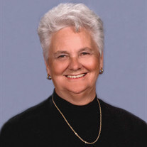 Ruth Lickteig Profile Photo