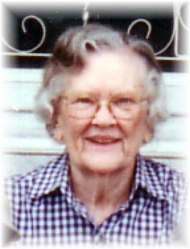 Helen  M. Mayhew