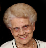 Bertha Dahl Profile Photo