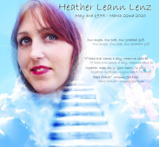Heather Leeann Lenz Profile Photo
