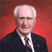 August T. Kaufman Profile Photo