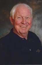 Dr. Thomas "Tom" Cole Johnson